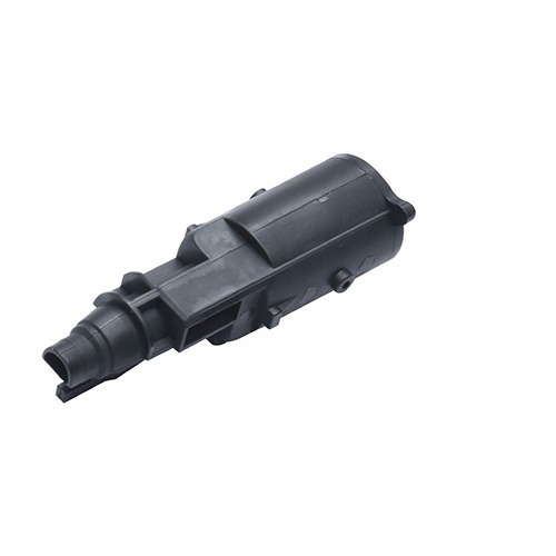 가더社 Enhanced Loading Nozzle for MARUI G19 Gen3/4 &amp; G17 Gen4